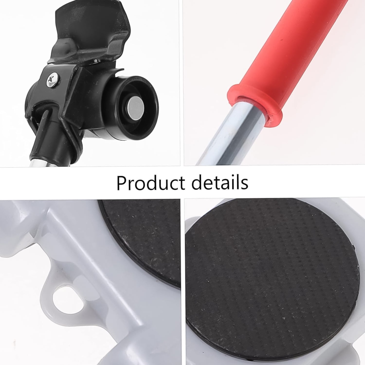 Furniture Lifters Tool Set Furniture Lifters Tool Set